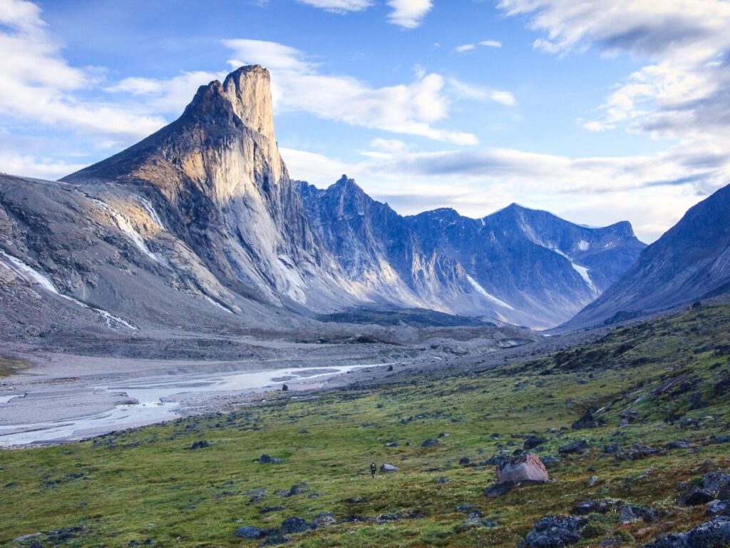 Nunavut