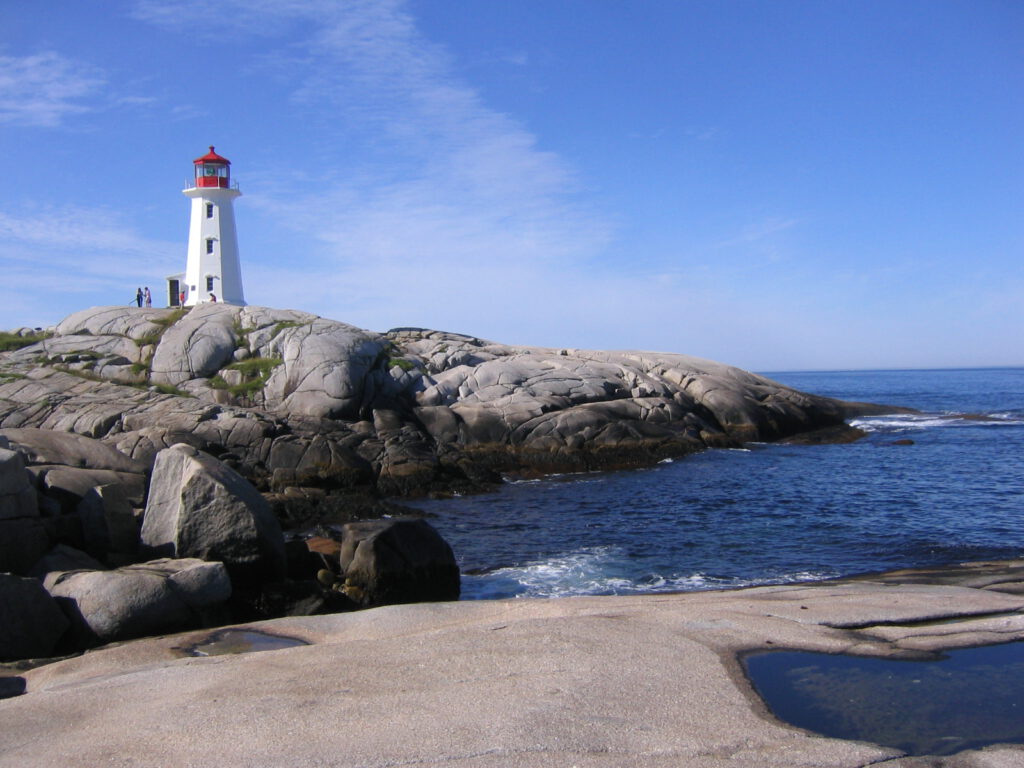 Nova Scotia