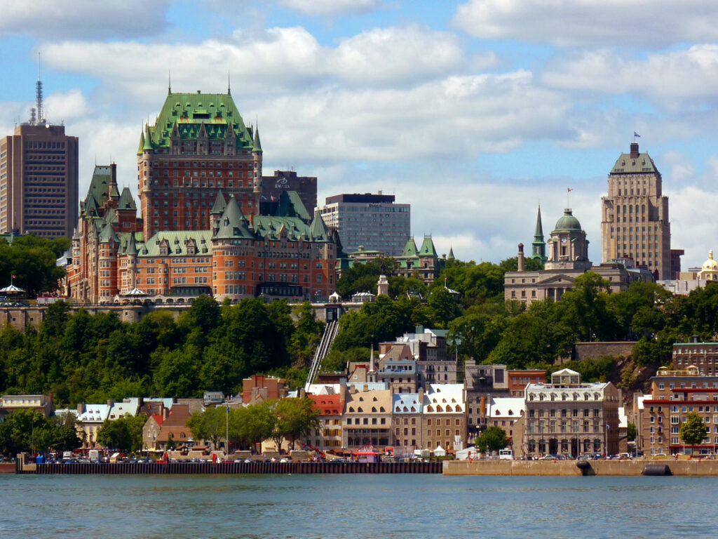 Quebec