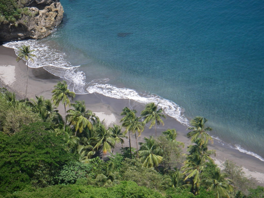 Martinique