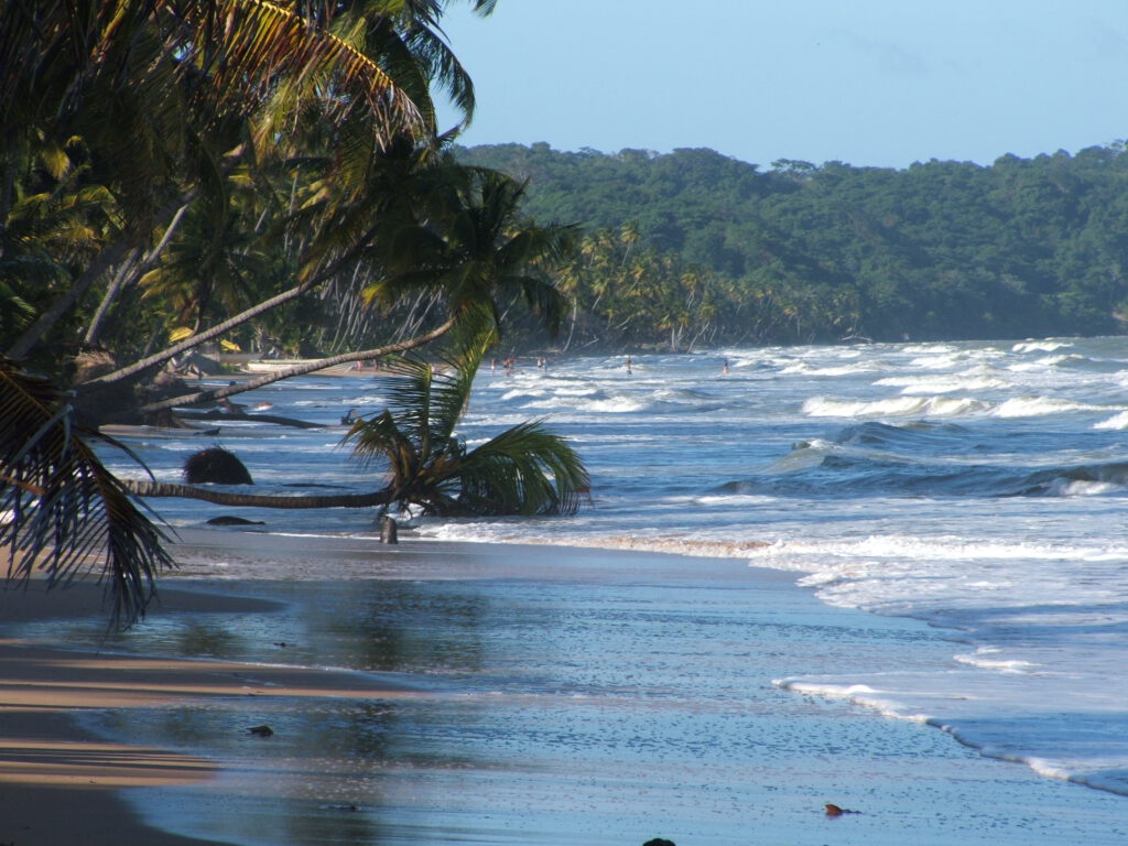 Trinidad & Tobago