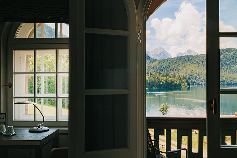 Ameron Hotel Neuschwanstein