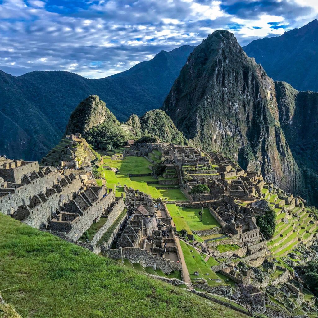 Peru